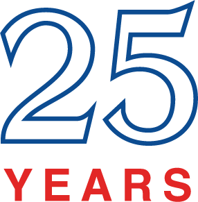 25 years of polar experience