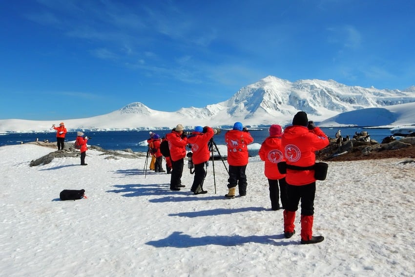 Is Antarctica the driest place on Earth? Is Antarctica the driest place on Earth?